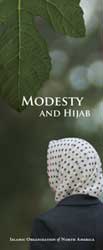 Modesty and Hijab